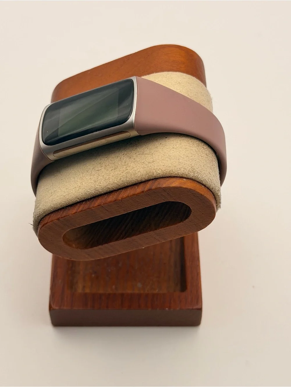 fitbit charge tested